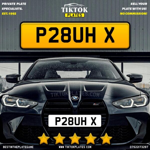 P28UH X - Image 3